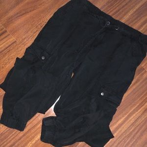 Joe FRESH utility pants